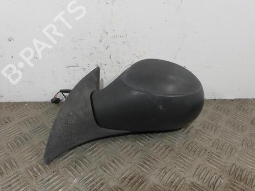 Retrovisor esquerdo CITROËN C3 Pluriel (HB_) 1.4 HDi | BP25670076C26