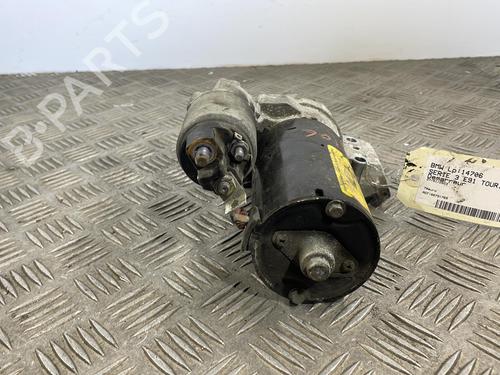 Starter BMW 3 Touring (E91) 320 d xDrive | BP25663017M8 