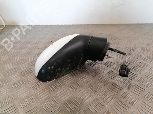 Right mirror SEAT LEON (1P1) 1.9 TDI | BP25668414C27 