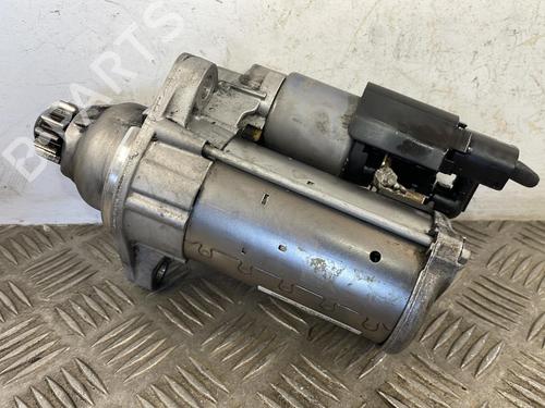 Starter VW GOLF VII (5G1, BQ1, BE1, BE2) 1.4 TSI MultiFuel | BP25670156M8 
