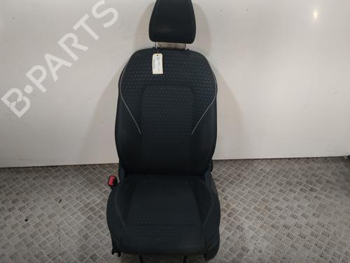 Used Left front seat FORD FIESTA VII (HJ, HF) 1.0 EcoBoost (101 hp) 32068531