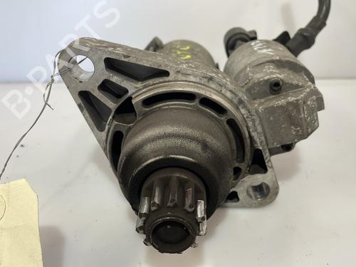 Starter AUDI A1 (8X1, 8XK) 1.4 TFSI | BP25666840M8 