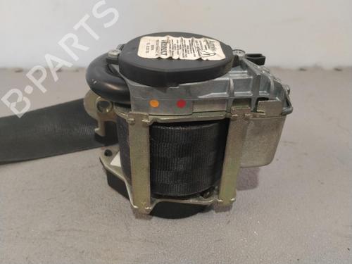 Front left seatbelt RENAULT MASTER III Platform/Chassis (EV, HV, UV) 2.3 dCi 130 RWD (HV01, HV10, HV11, HV12, UV01, UV10,... | BP40440105I26 - Image 2