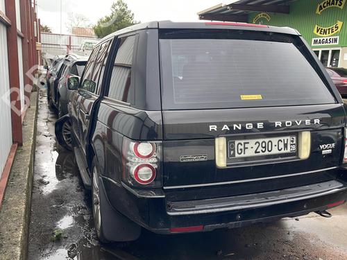 Transfer box LAND ROVER RANGE ROVER III (L322) 4.4 D 4x4 | BP25664661M36 