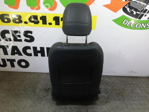 Right front seat CITROËN DS4 (NX_) 1.6 HDi 115 | BP25662703C16 