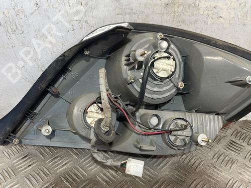 Left taillight HYUNDAI COUPE II (GK) 2.7 V6 | BP25666995C34 