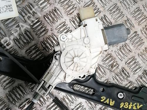 Used Front left window mechanism BMW 1 (E87) 118 d (122 hp) 25668320