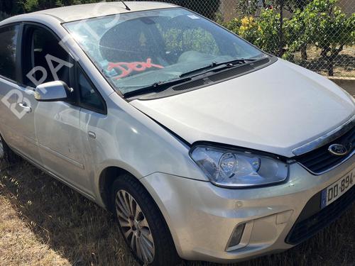 Right mirror FORD C-MAX (DM2) 1.8 TDCi | BP25665280C27 - Image 7