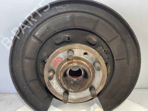 Used Right rear steering knuckle LAND ROVER RANGE ROVER SPORT I (L320) 2.7 D 4x4 (190 hp) 28614142