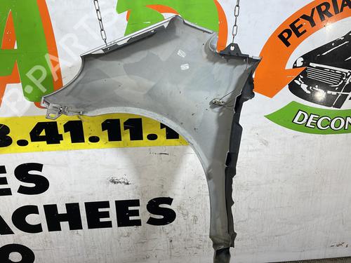 Right front fenders MERCEDES-BENZ A-CLASS (W168) A 170 CDI (168.008) | BP25669291C42