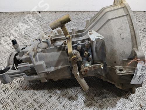 Gearbox RENAULT MASTER PRO Platform/Chassis (HH__, UH__) dCi 120 (HH0H, HH1H, HH6H, HH7H, UH0H, UH1H, UH4H, UH5H,... | BP33848307M3 - Image 2