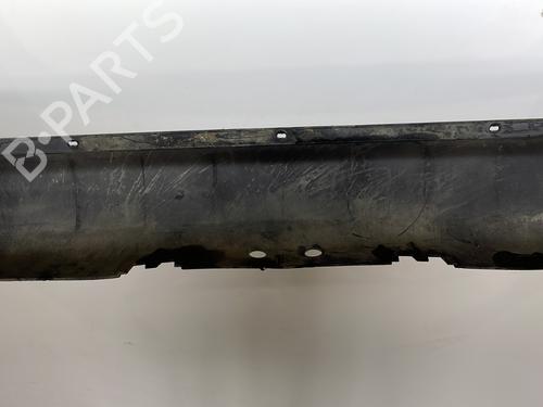 Used Rear bumper Rear bumper PEUGEOT PARTNER Box Body/MPV (5_, G_) 1.9 D (69 hp) 25668995 25668995