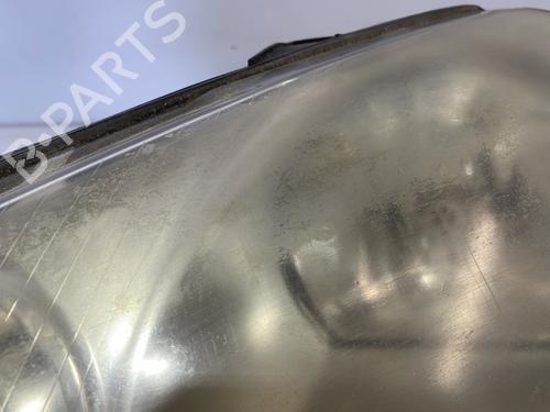 Left headlight VW POLO (9N_, 9A_) 1.2 12V | BP26548505C28 