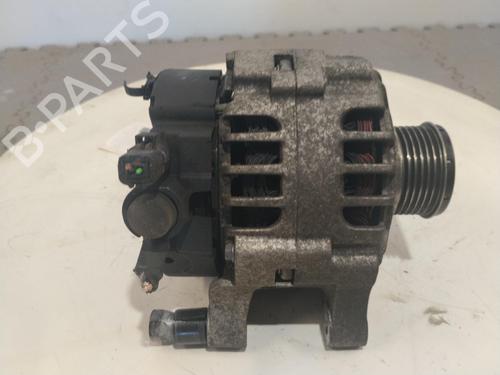 Alternator CITROËN NEMO MPV 1.4 HDi | BP38745813M7 - Image 2
