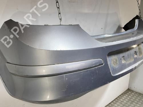 Rear bumper OPEL ASTRA H (A04) 1.7 CDTI (L48) | BP25666639C8 