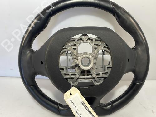Steering wheel PEUGEOT 208 II (UB_, UP_, UW_, UJ_) e-208 | BP28188040C49 