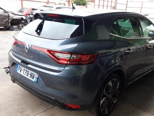Switch RENAULT MEGANE IV Hatchback (B9A/M/N_) 1.6 dCi 130 (B9A4) | BP29571524I30 - Image 5