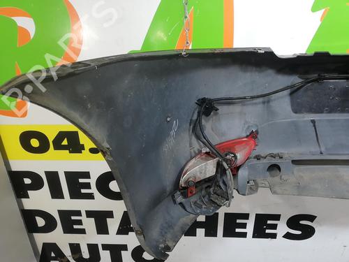 Rear bumper ALFA ROMEO GT (937_) 1.9 JTD (937CXN1B) | BP25667687C8 