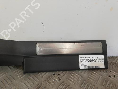 Door moulding trim LAND ROVER RANGE ROVER SPORT I (L320) 3.0 D 4x4 | BP29571591C150 