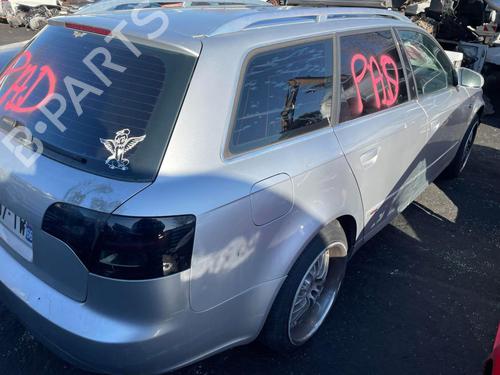 Rear parcel shelf AUDI A4 B7 Avant (8ED) 1.9 TDI | BP25668040C85  - Image 6