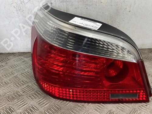 Used Left taillight Left taillight BMW 5 (E60) 520 i (170 hp) 25661914 25661914