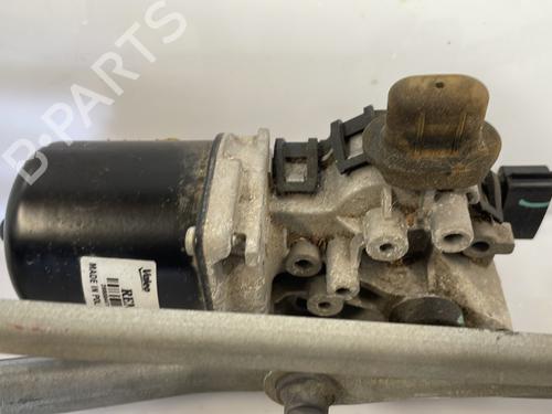 Used Front wiper motor Front wiper motor DACIA SANDERO II 1.5 dCi (90 hp) 25880177 25880177