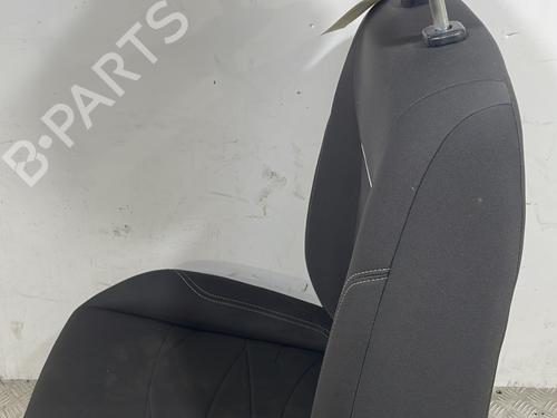 Right front seat FORD FIESTA VI (CB1, CCN) 1.0 EcoBoost | BP27817027C16  - Image 6