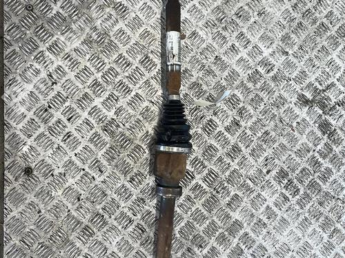 Right front driveshaft RENAULT MEGANE IV Hatchback (B9A/M/N_) 1.5 dCi 110 (B9A3) | BP25663259M39 - Image 4