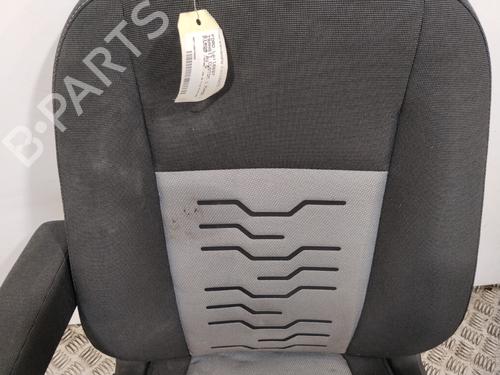 Sæde venstre fortil Sæde venstre fortil FORD TRANSIT CUSTOM V362 Van (FY, FZ) 2.0 EcoBlue (130 hp) 36027576 36027576