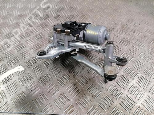 Front wiper motor PEUGEOT 3008 I MPV (0U_) 2.0 HDi Hybrid4 (0URHCA) | BP25663448M29 