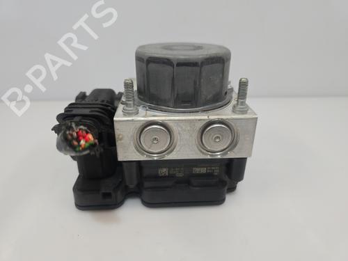ABS pump RENAULT CLIO IV (BH_) 1.5 dCi 75 | BP25670682M43 