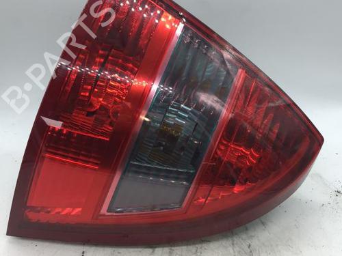 Used Right taillight Right taillight CITROËN C5 II (RC_) 1.6 HDi (RC8HZB) (109 hp) 25663848 25663848