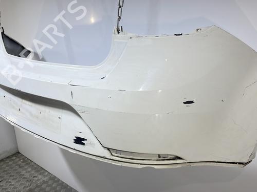 Rear bumper SEAT IBIZA IV (6J5, 6P1) 1.4 TDI | BP25669246C8