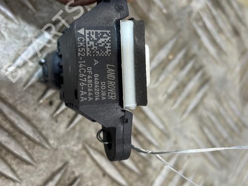 Electronic module LAND ROVER RANGE ROVER EVOQUE (L538) 2.0 D 4x4 | BP25661823M83 