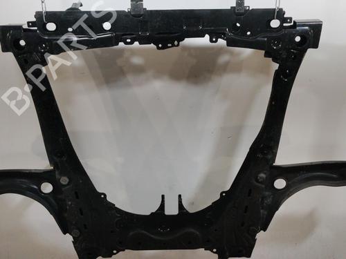 Charriot Charriot DACIA SANDERO III 1.0 TCe 90 (91 hp) 36426558 36426558