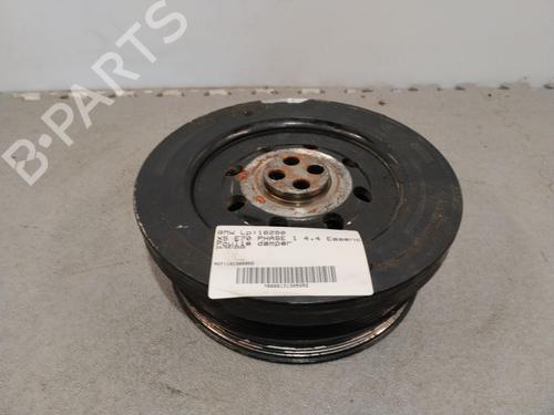 Pulley BMW X5 (E70) M | BP38476425M122 - Image 2