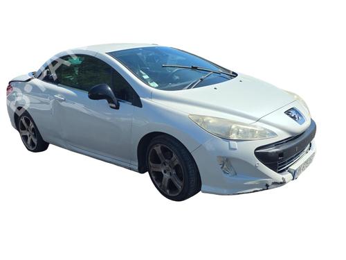Used Hood Hood PEUGEOT 308 CC (4B_) 2.0 HDi (140 hp) 34141603 34141603