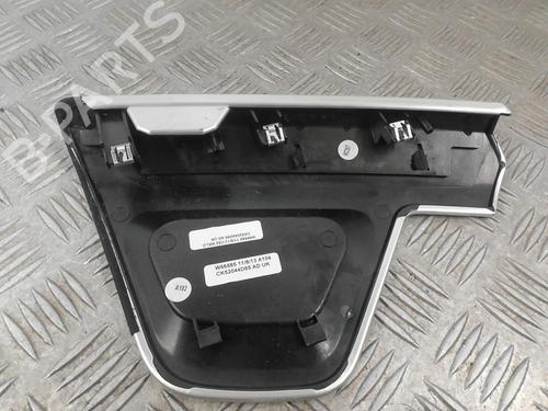 Used Dashboard LAND ROVER RANGE ROVER SPORT II (L494) 3.0 SDV6 Hybrid 4x4 (292 hp) 29571584