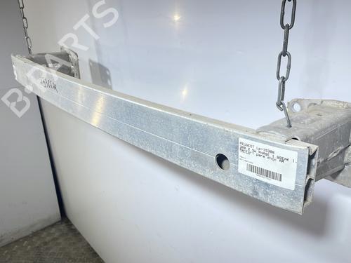 Rear bumper reinforcement PEUGEOT 308 SW II (LC_, LJ_, LR_, LX_, L4_) 1.6 BlueHDi 120 | BP26008280C73 