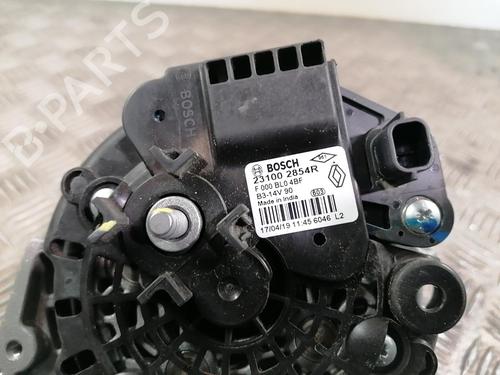 Used Alternator Alternator DACIA LOGAN MCV II [2013-2026] 25663534 25663534