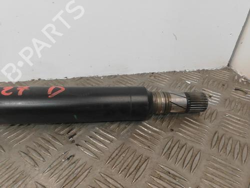 Right front driveshaft ALFA ROMEO GIULIETTA (940_) 2.0 JTDM (940FXQ1A, 940FYC1A) | BP25667721M39 