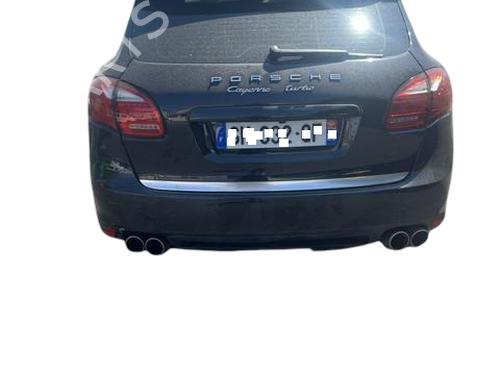 Heckklappe für Heckklappe 38543366 38543366