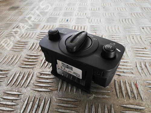 Used Headlight switch Headlight switch FORD KUGA II (DM2) 1.5 TDCi (120 hp) 25665819 25665819