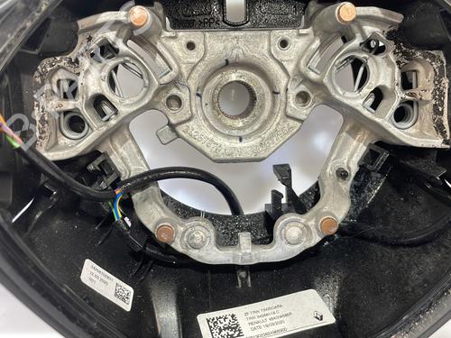 Rat RENAULT CLIO V (B7_) 1.5 Blue dCi 85 (B7AG) | BP25666566C49  - Image 7