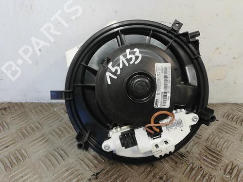 Heater blower motor SEAT LEON (5F1) 1.2 TSI | BP25667603M62 