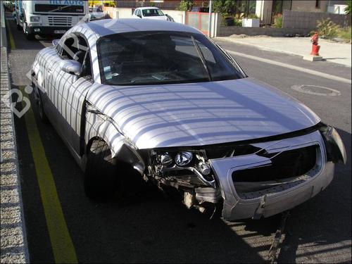 Starter AUDI TT (8N3) 1.8 T quattro | BP25671304M8  - Image 7