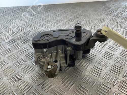 Used Front wiper motor PEUGEOT RCZ 1.6 16V (156 hp) 25662993