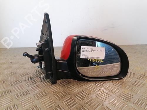 Right mirror KIA PICANTO I (SA) 1.0 | BP25668476C27 