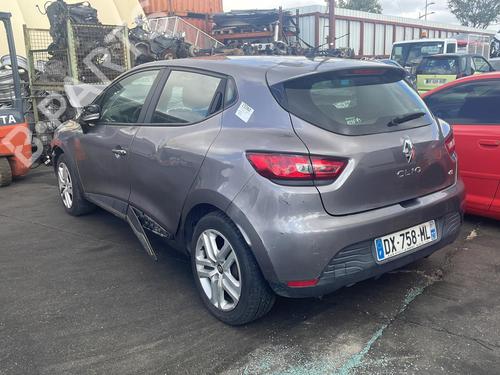 Climate control RENAULT CLIO IV (BH_) 1.5 dCi 75 | BP25664698I5  - Image 9