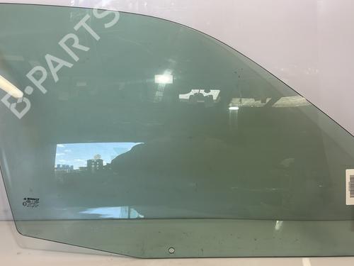 Used Front right door window RENAULT CLIO II (BB_, CB_) 1.5 dCi (B/CB07) (65 hp) 26172493